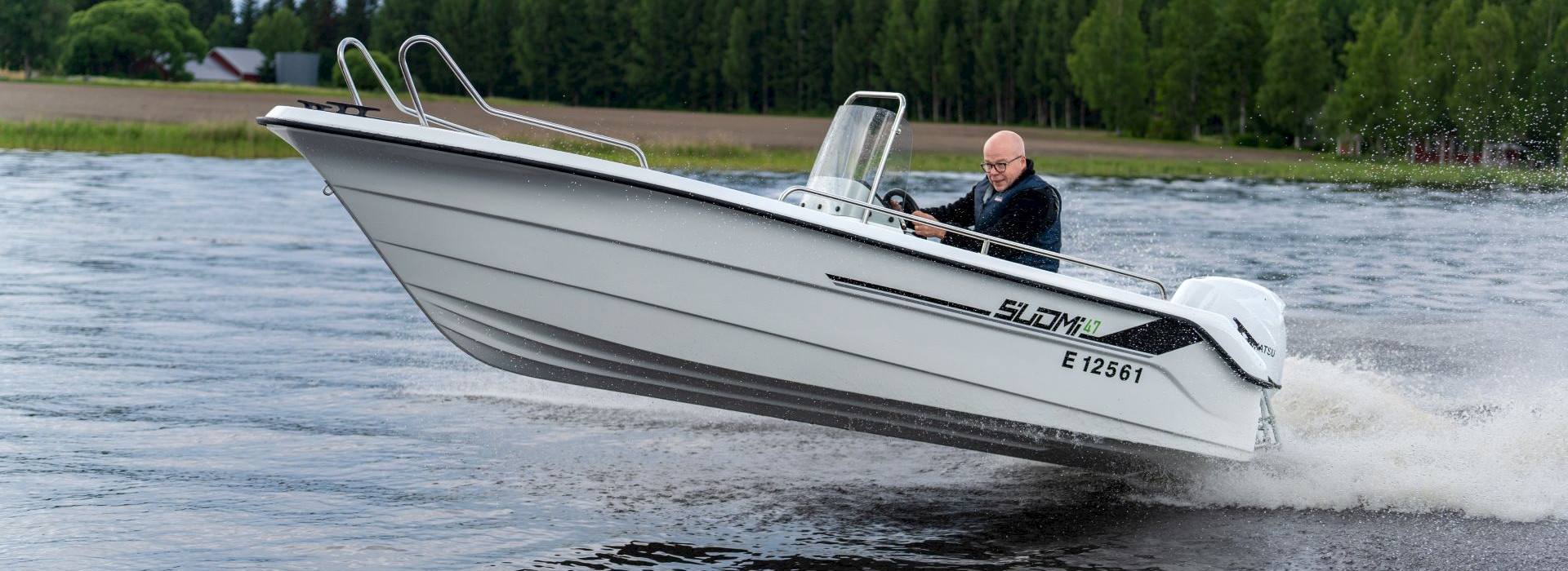 Suomiboats
