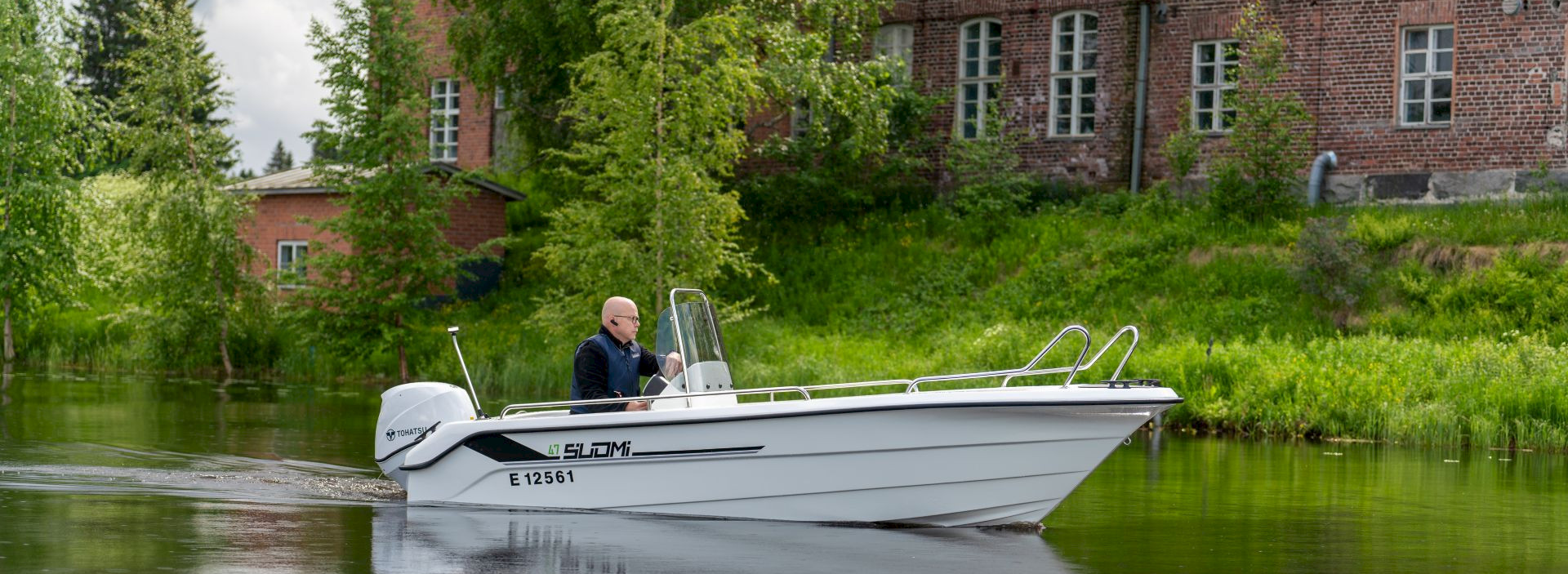 Suomiboats
