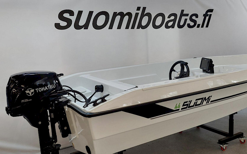Suomi44