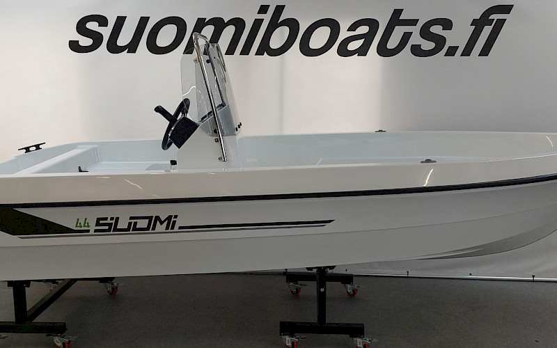Suomi44