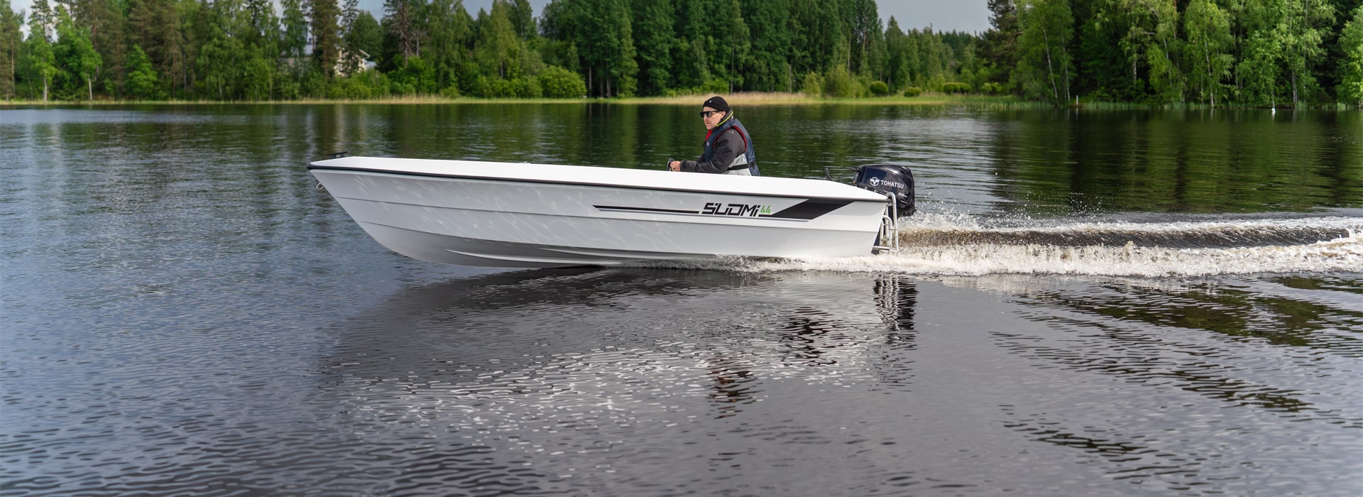 Suomiboats