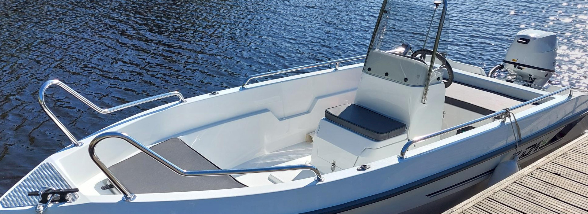 Suomiboats