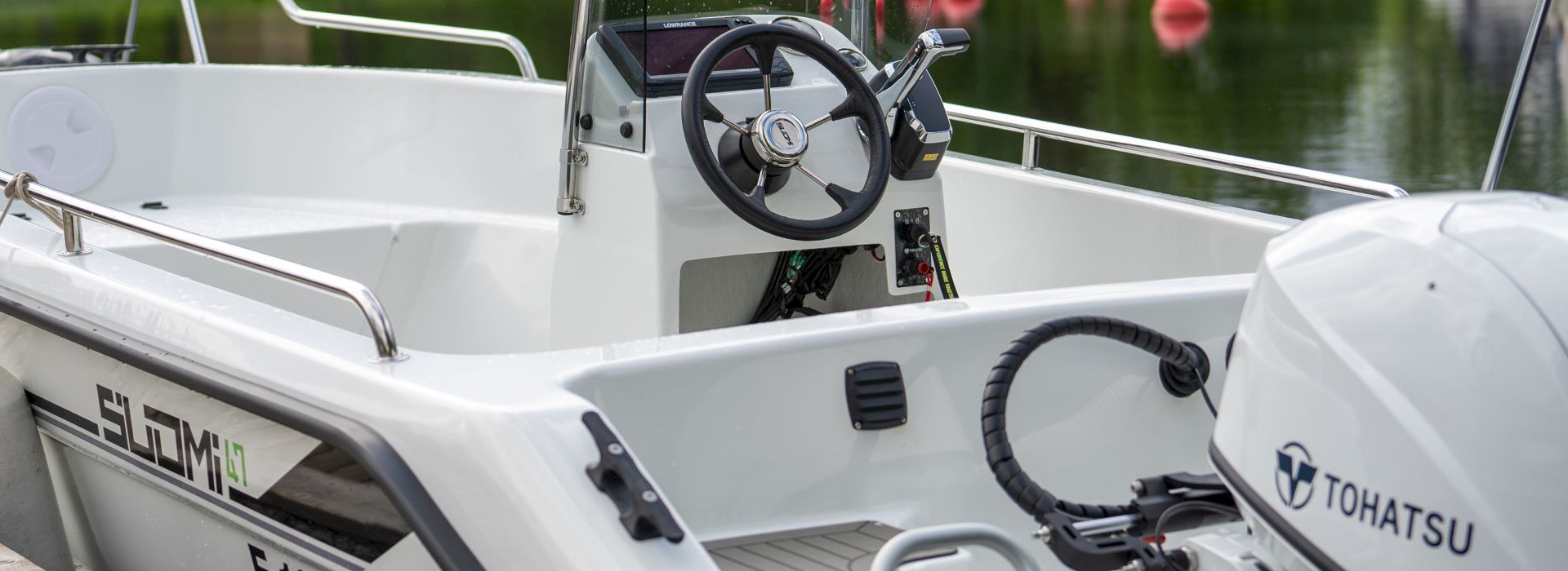 Suomiboats