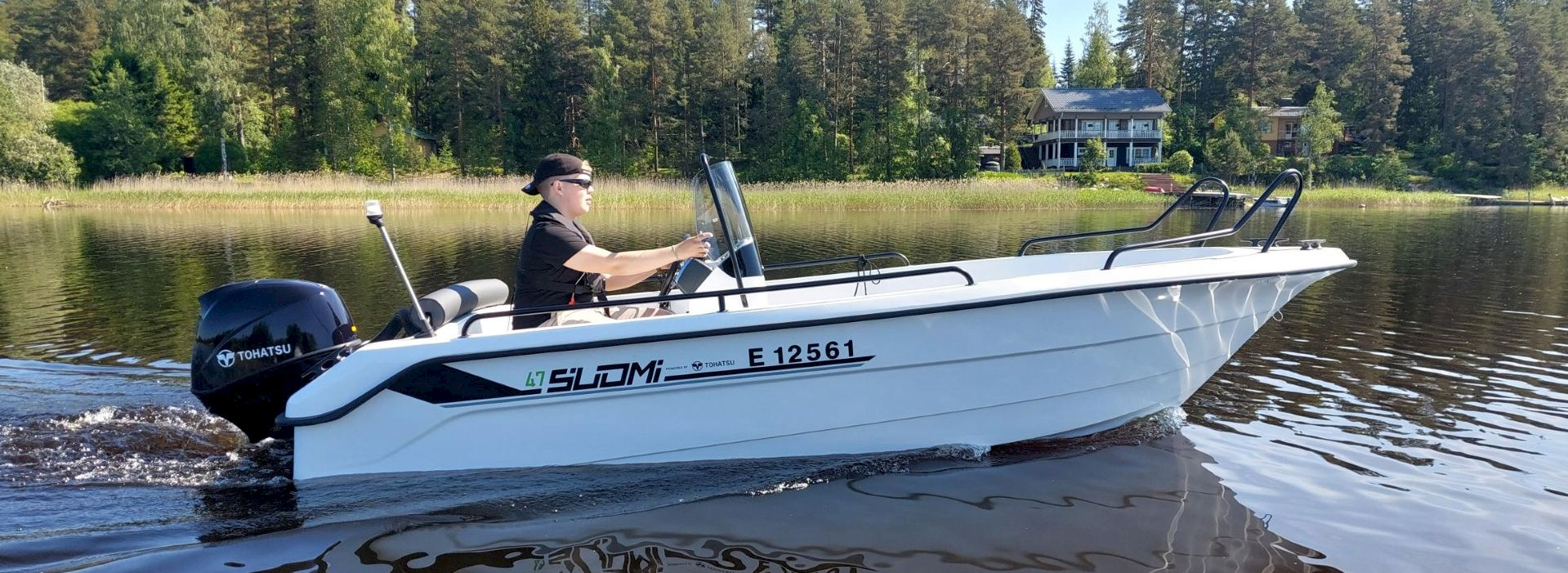 Suomiboats