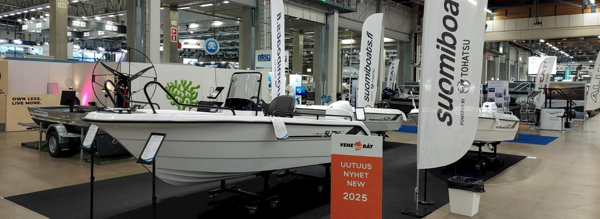 Suomiboats