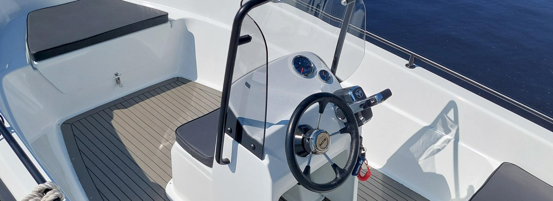 Suomiboats - venemallisto mökki-, kalastus- ja yhteyskäyttöön